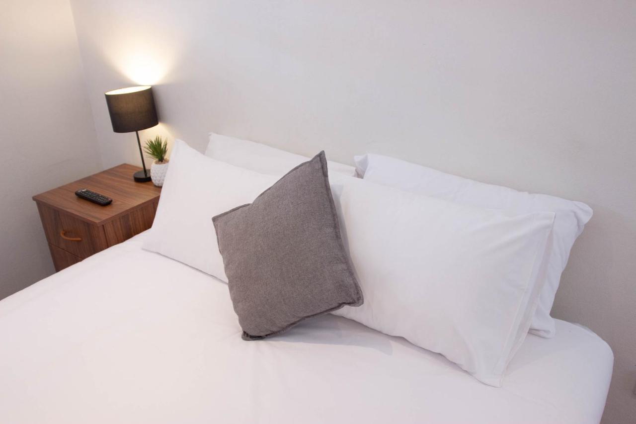 Wiley Park Hotel Сідней Екстер'єр фото