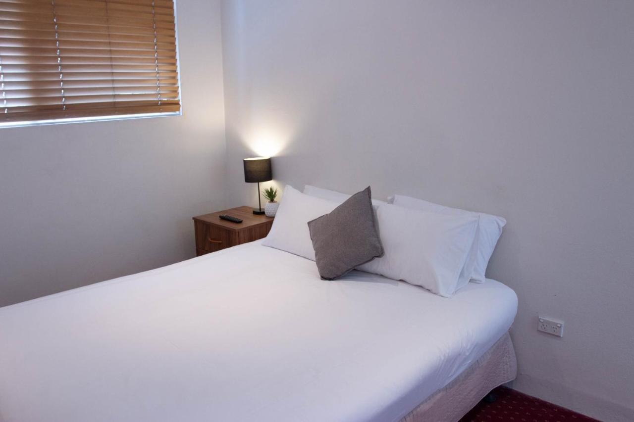 Wiley Park Hotel Сідней Екстер'єр фото