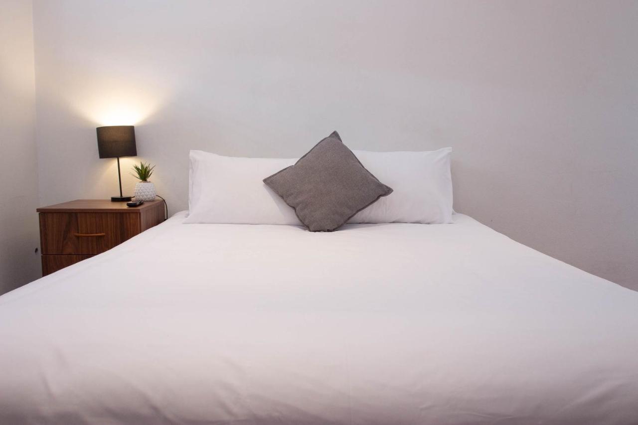 Wiley Park Hotel Сідней Екстер'єр фото