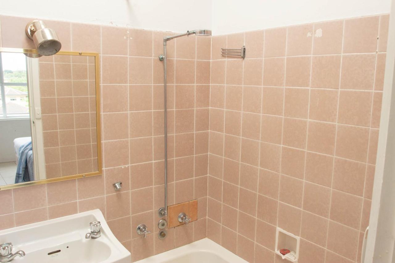 Wiley Park Hotel Сідней Номер фото