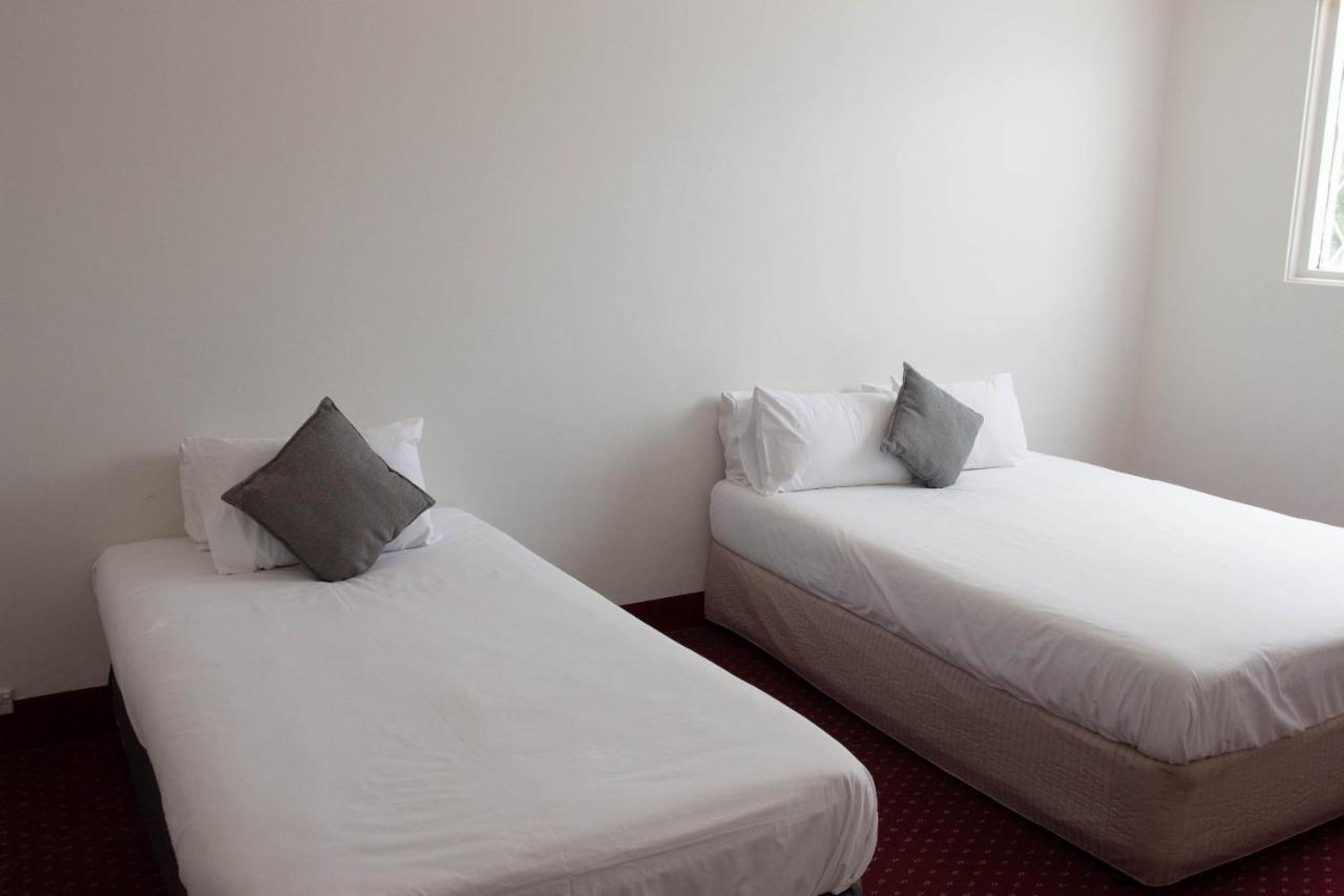 Wiley Park Hotel Сідней Екстер'єр фото