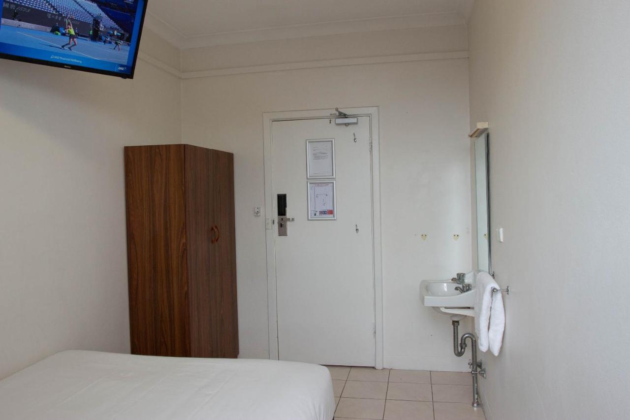 Wiley Park Hotel Сідней Екстер'єр фото