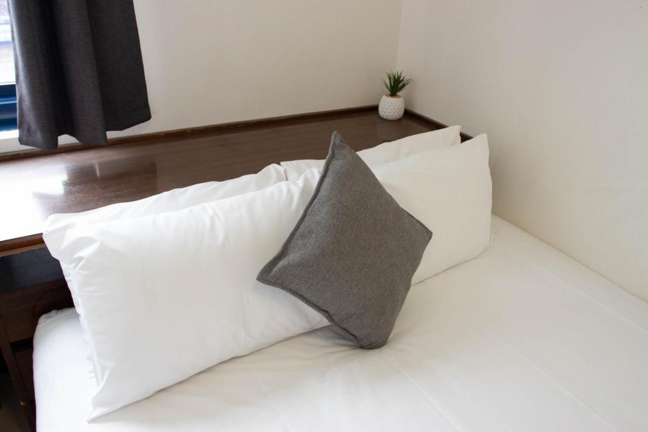 Wiley Park Hotel Сідней Екстер'єр фото