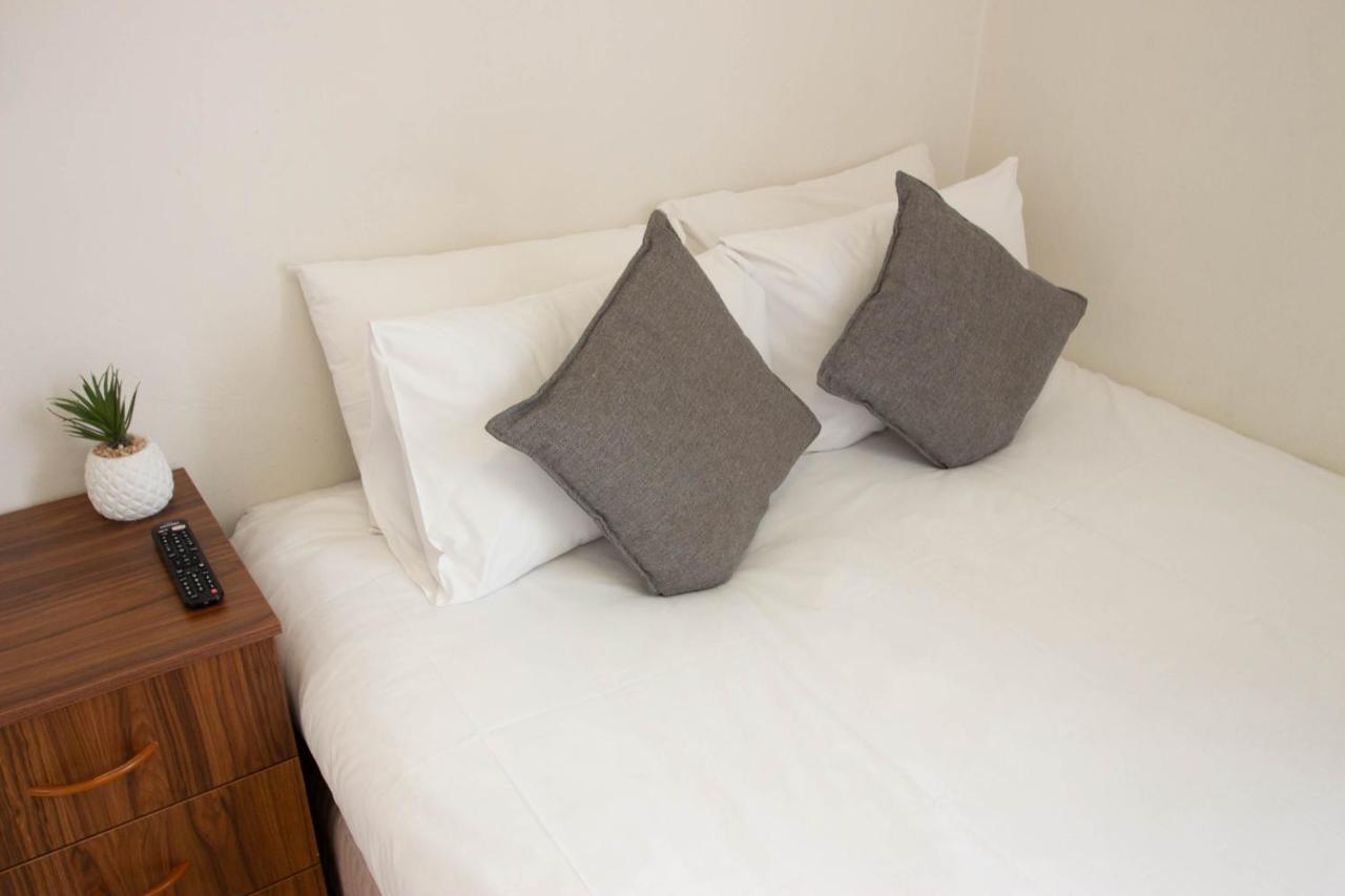 Wiley Park Hotel Сідней Екстер'єр фото