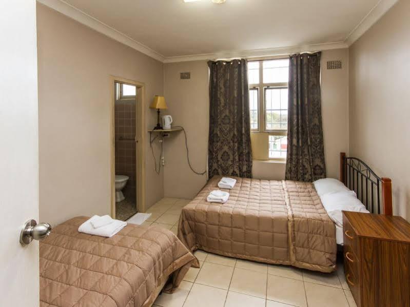 Wiley Park Hotel Сідней Екстер'єр фото
