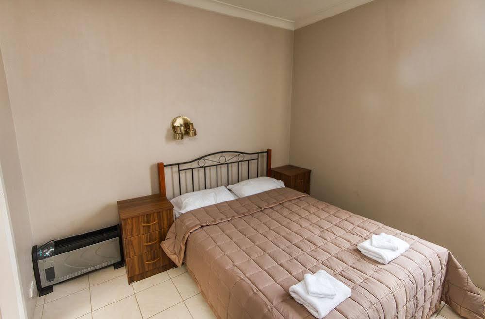 Wiley Park Hotel Сідней Екстер'єр фото
