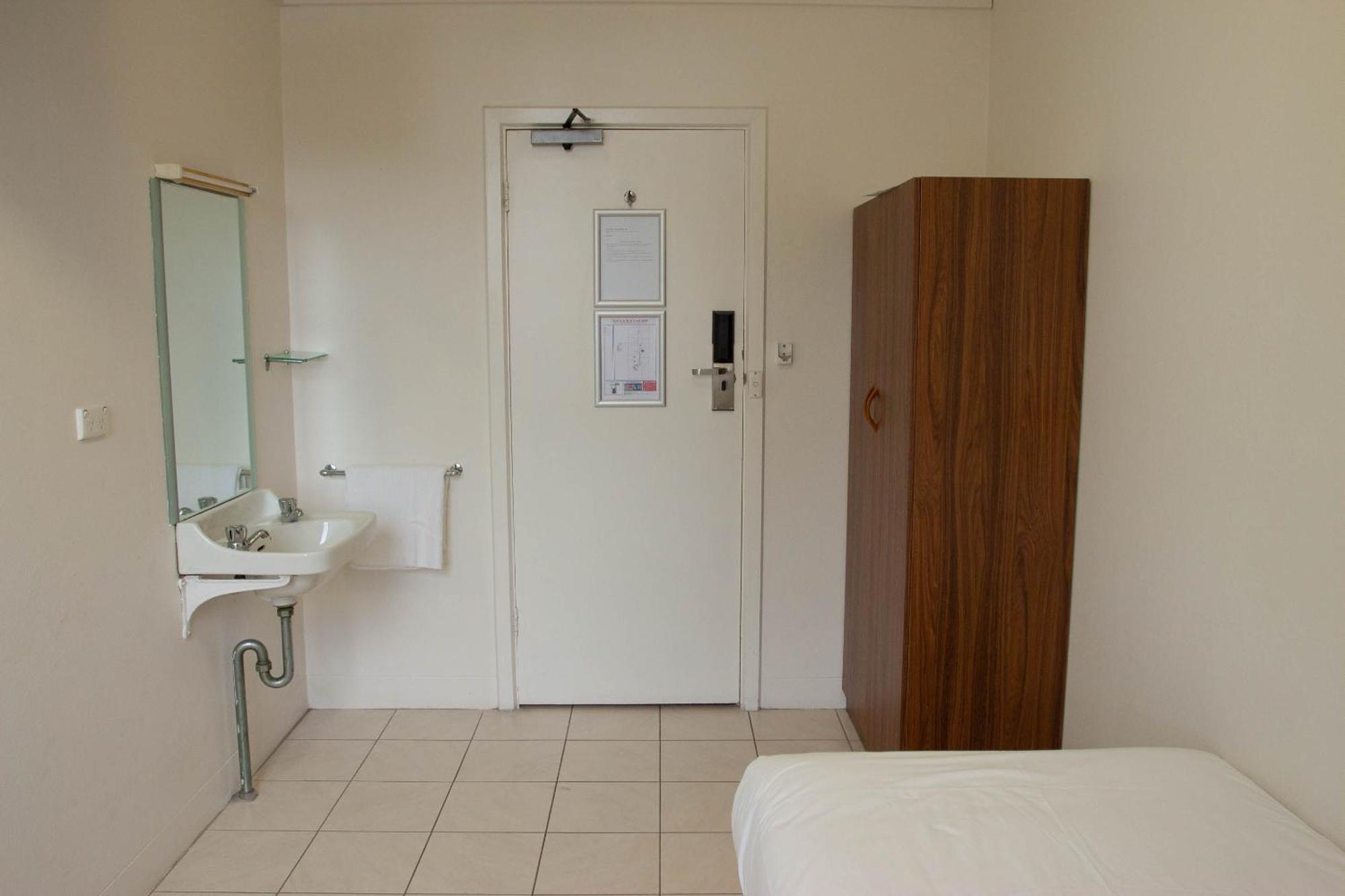 Wiley Park Hotel Сідней Номер фото