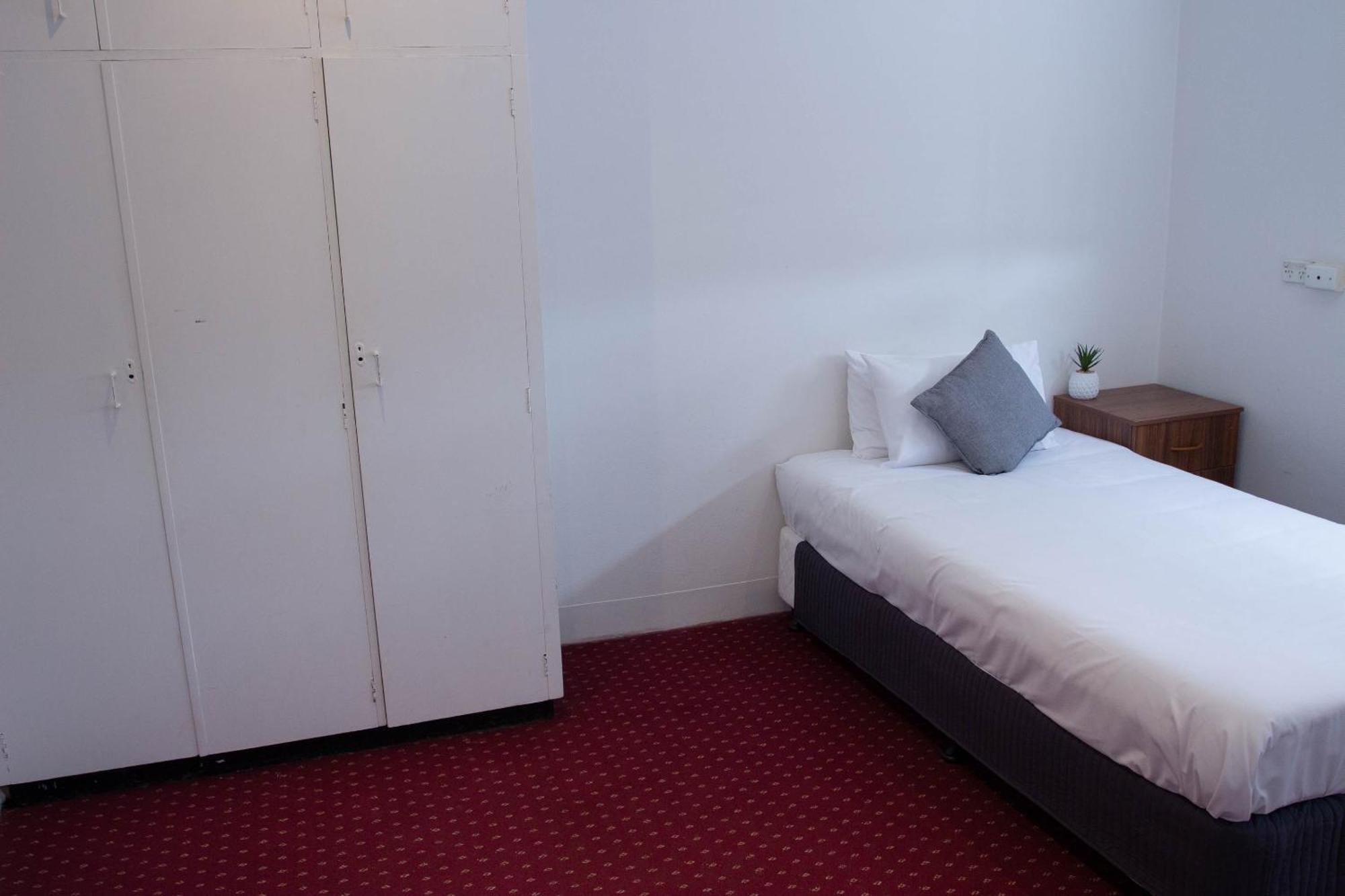 Wiley Park Hotel Сідней Номер фото