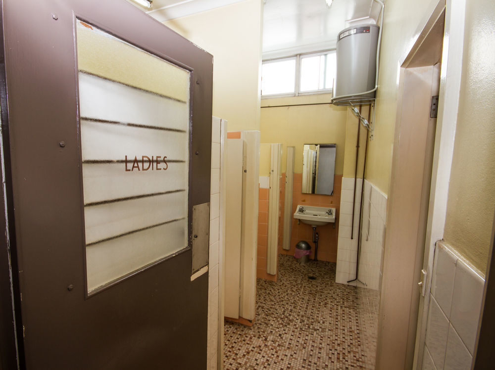 Wiley Park Hotel Сідней Екстер'єр фото