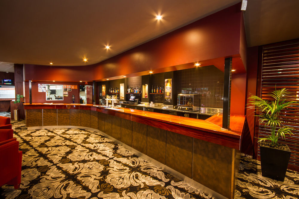 Wiley Park Hotel Сідней Екстер'єр фото